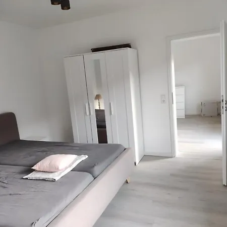 Ferienwohnung Lange Brilon Exterior foto