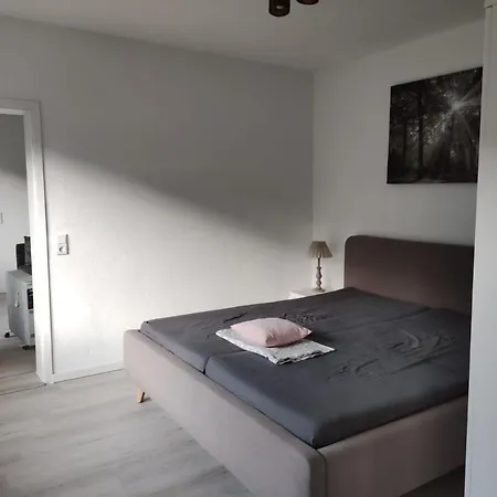 Ferienwohnung Lange Brilon Exterior foto