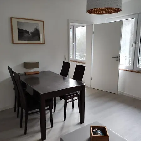 Ferienwohnung Lange Brilon Exterior foto