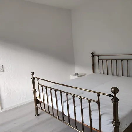 Ferienwohnung Lange Brilon Exterior foto