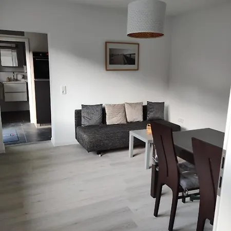 Ferienwohnung Lange Brilon Exterior foto