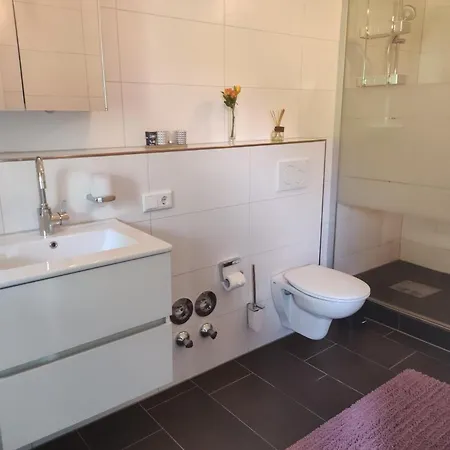Ferienwohnung Lange Brilon Exterior foto