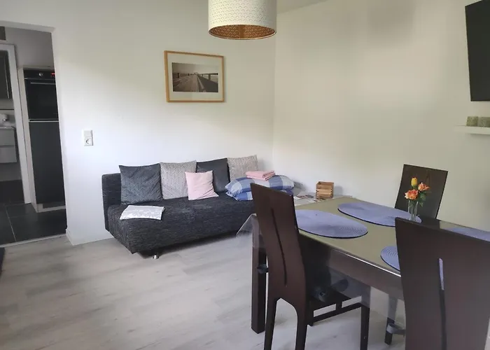 Ferienwohnung Lange