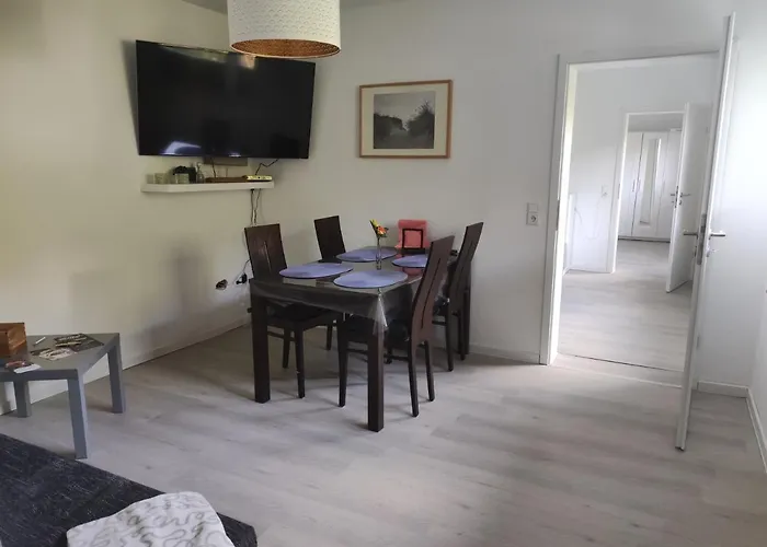 Ferienwohnung Lange