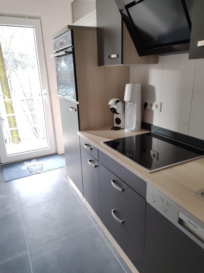 Lange Apartment Brilon
