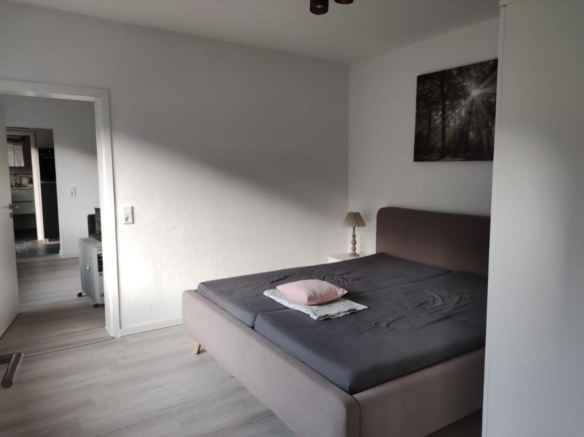 Lange Apartment