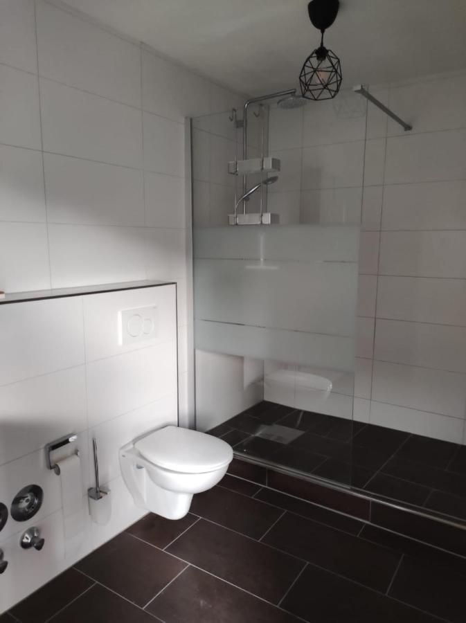 Apartment Lange *