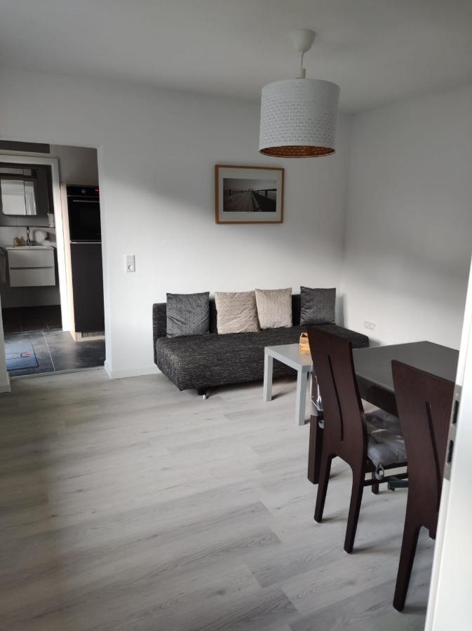 Lange Apartment Brilon