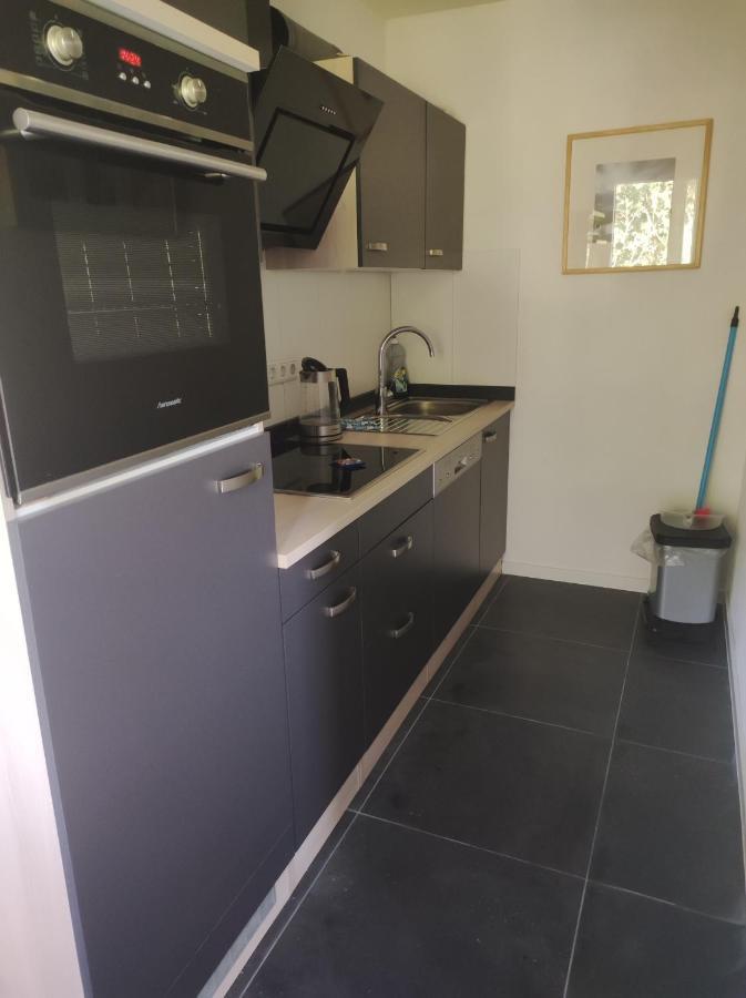 Lange Apartment Brilon