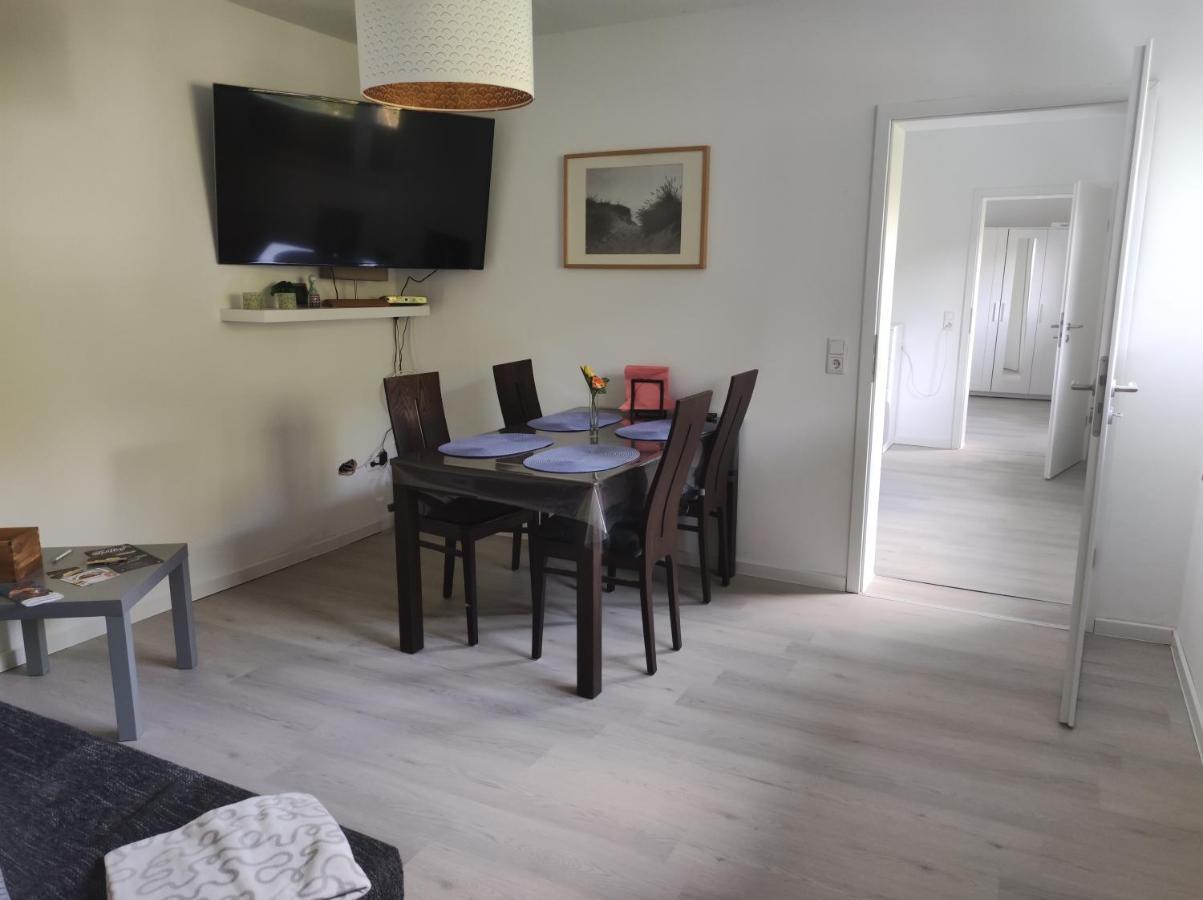 Lange Apartment Brilon