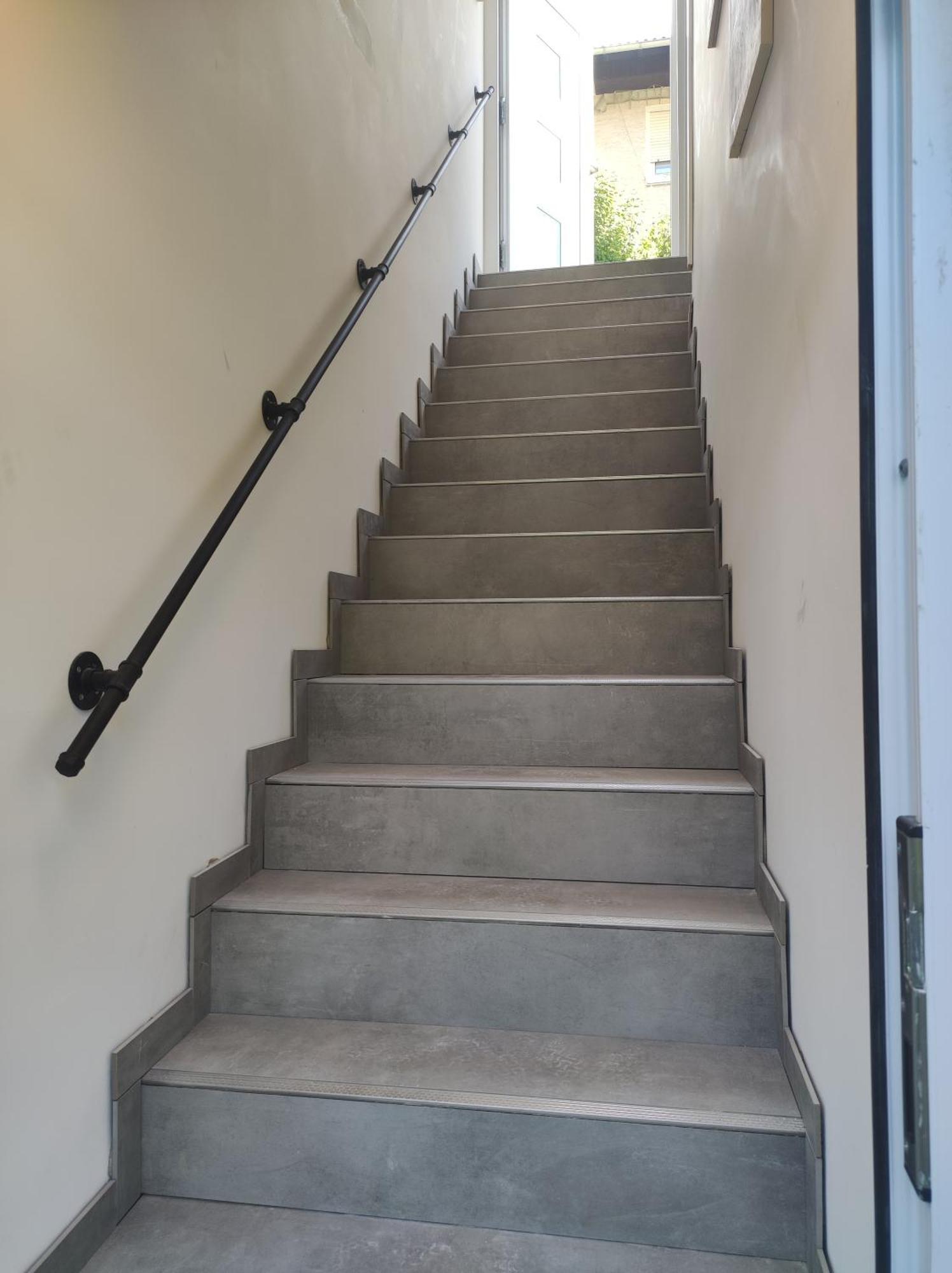 Lange Apartment Brilon